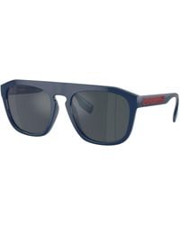 Burberry - Sunglass Wren - Lyst