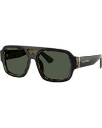 Dolce & Gabbana - Sunglass Dg4516 - Lyst