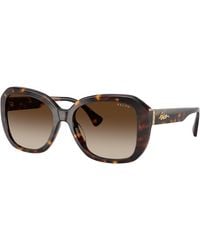 Ralph - Sunglass Ra5321u - Lyst