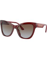 Versace - Sunglass Ve4417u - Lyst