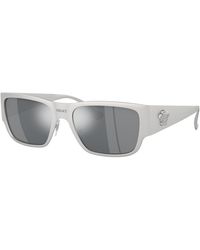 Versace - Sunglass Ve2262 - Lyst