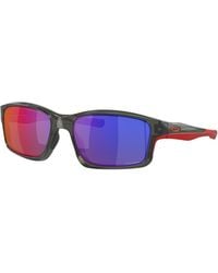 Oakley - Sunglass Oo9247 Chainlinktm - Lyst