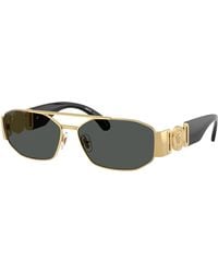 Versace - Sunglasses Ve2287 - Lyst