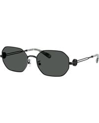 Tory Burch - Sunglass Ty6113 - Lyst