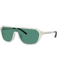 Oliver Peoples - Sunglass Ov5591su R-12 - Lyst