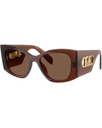 Michael Kors - Sunglass Costa Blanca - Lyst