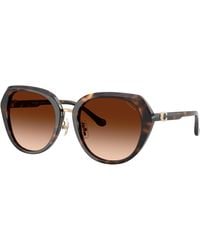 COACH - Sunglass Cby93 - Lyst