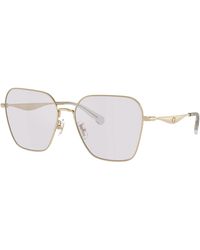 COACH - Sunglass Hc7168 Cw189 - Lyst