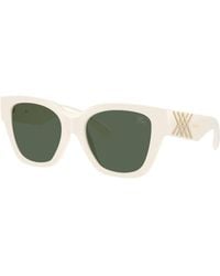 Burberry - Sunglass BE4489U - Lyst