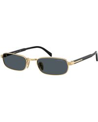 Prada - Sunglass PR B54S - Lyst