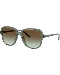 Vogue Eyewear - Sunglass Vo5601s - Lyst