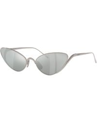 Loewe - Sunglass Signature Lw40179u - Lyst