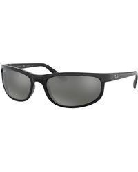 Ray Ban Predator Sunglasses For Men Up To 40 Off At Lyst Com