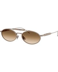Brunello Cucinelli - Sunglass Bc2013st - Lyst