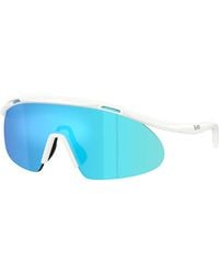 EA7 - Sunglass Q74008 - Lyst