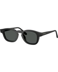 Giorgio Armani - Sunglass Ar8254u - Lyst