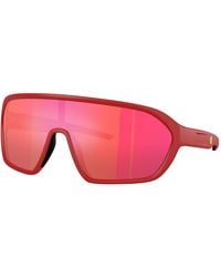 Scuderia Ferrari - Sunglasses Fz6011U - Lyst