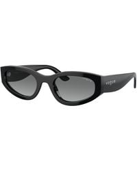 Vogue Eyewear - Sunglass Vo5585s - Lyst