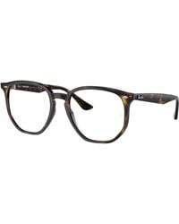 Ray-Ban - Rb4306 Transitions® Sunglasses Frame Green Lenses - Lyst