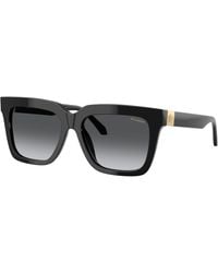 Versace - Sunglass Ve4498 - Lyst