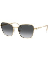 Swarovski - Sunglass Sk7029 - Lyst
