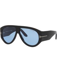 Tom Ford - Sunglasses Ft1044 - Lyst