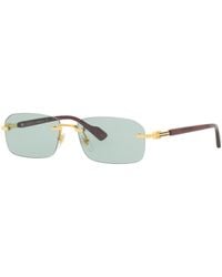 Gucci - Sunglass GG1221S - Lyst