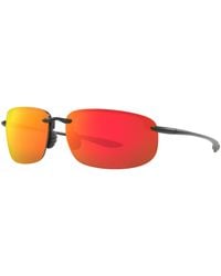 Maui Jim - Sunglass Hookipa - Lyst
