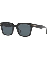 Tom Ford - Sunglass Ft1162-k - Lyst