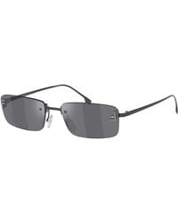 Fendi - Sunglass First Crystal Fe4172us - Lyst