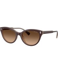 Ralph - Femme Sunglass Ra5326U - Lyst