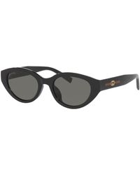 Gucci - Sunglasses - Lyst