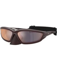 EA7 - Sunglass Q74011 - Lyst