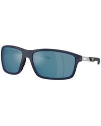 Scuderia Ferrari - Sunglass Fz6021u - Lyst