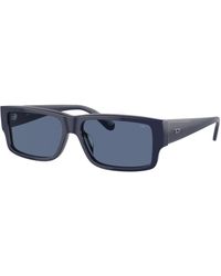 DIESEL - Sunglass Dl2003 - Lyst