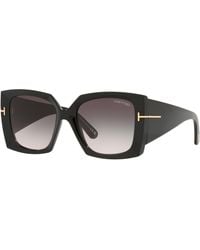 Tom Ford - Sunglass TR001373 FT0921 - Lyst