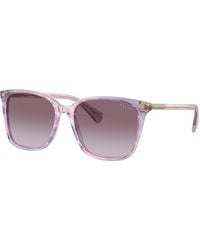 Ralph - Sunglass VVCV - Lyst