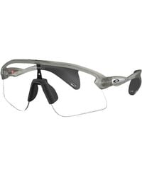Oakley - Sunglass Stunt Devil S - Lyst