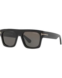 Tom Ford - Sunglass TR001029 FT0711 - Lyst