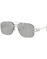 Versace - Sunglass Ve2275 - Lyst