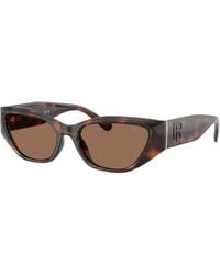 Ralph Lauren - Sunglass Rl8231u - Lyst