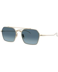 Oliver Peoples - Sunglass Ov1365st Tk-15 - Lyst