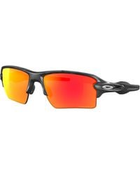 Oakley - Sunglass Oo9188 Flak® 2.0 Xl 4th Of July Special Edition - Lyst