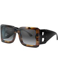 Burberry Be4312 - Multicolour