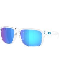 Oakley - Sunglass Oo9487 Holbrooktm Xxl - Lyst