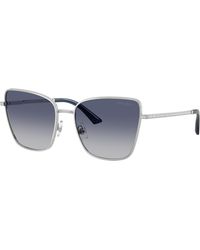 Jimmy Choo - Sunglass Jc4023j - Lyst