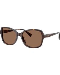 Ralph - Sunglass Ra5351u - Lyst
