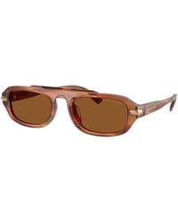 Michael Kors - Sunglass Watch Hill - Lyst