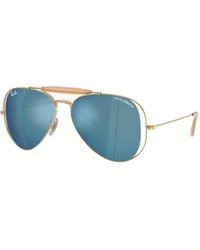 Ray-Ban - Ray - Lyst