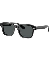 Oliver Peoples - Sunglass Ov5562su Errisson Sun - Lyst